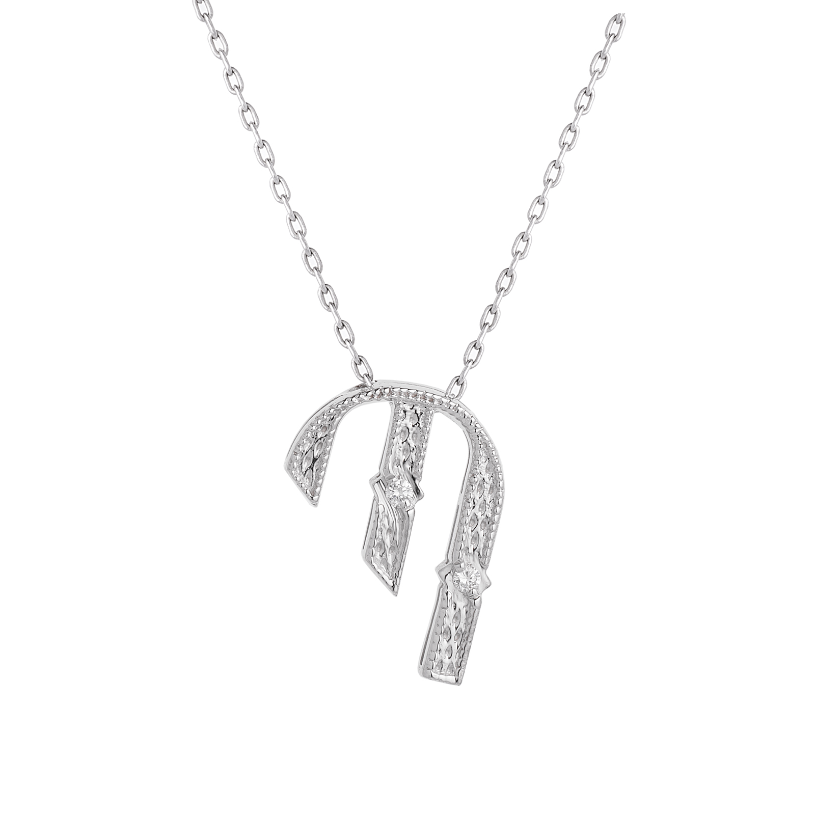 Echmiadzin Necklaces Պ