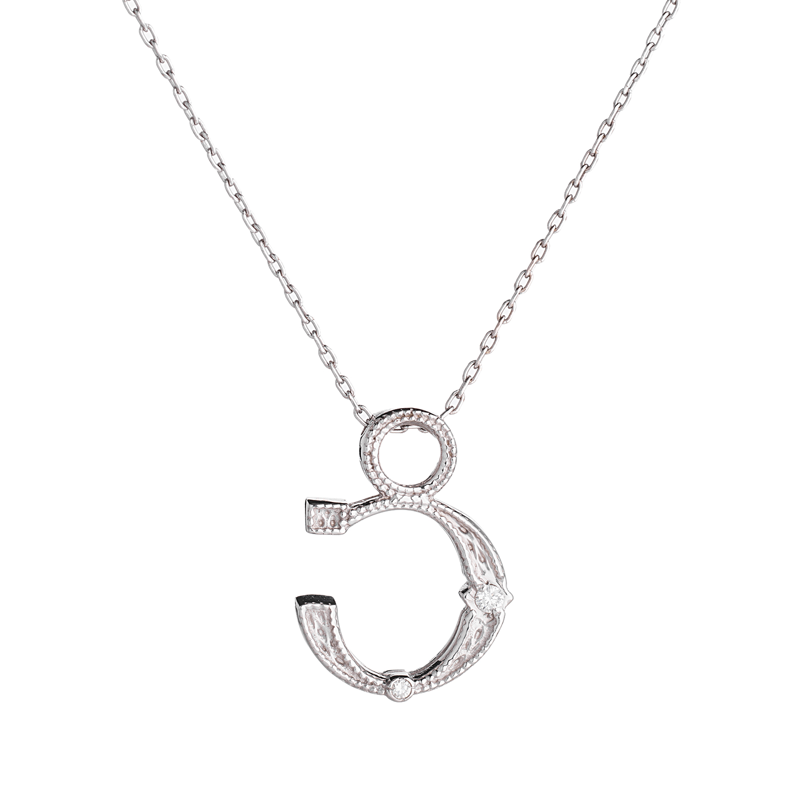 Echmiadzin Necklaces Ց