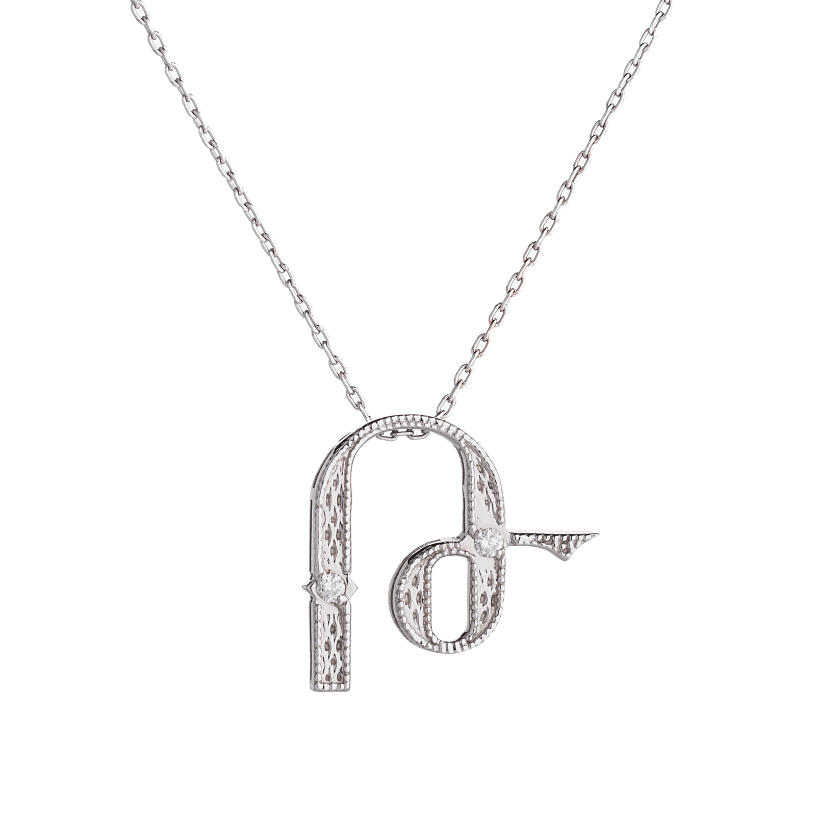 Echmiadzin Necklaces Թ