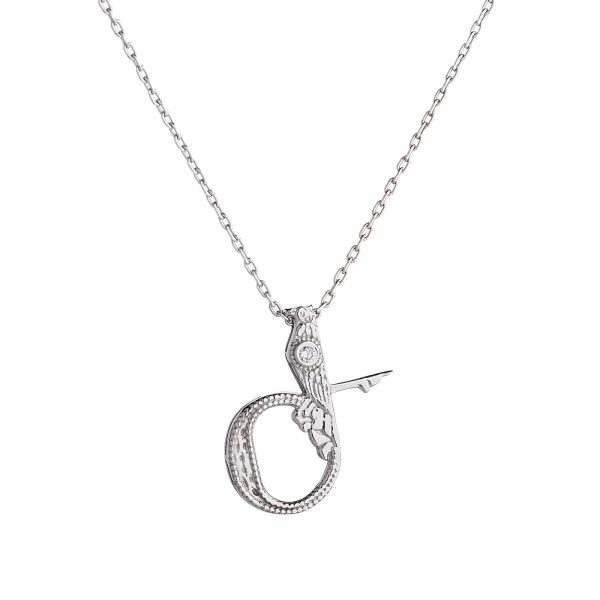 Echmiadzin Necklaces Ժ