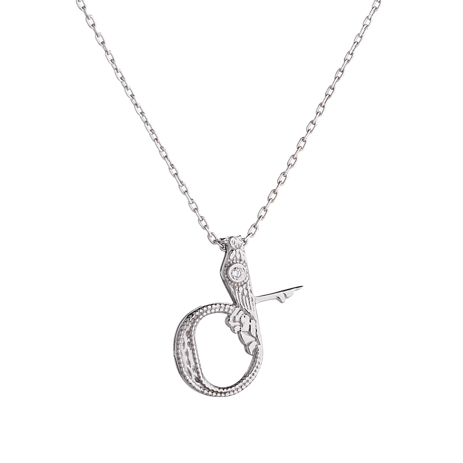 Echmiadzin Necklaces Ժ