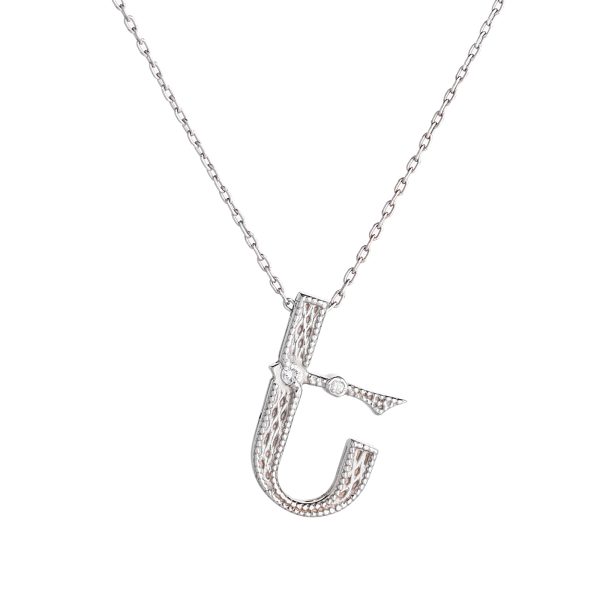 Echmiadzin Necklaces Ե