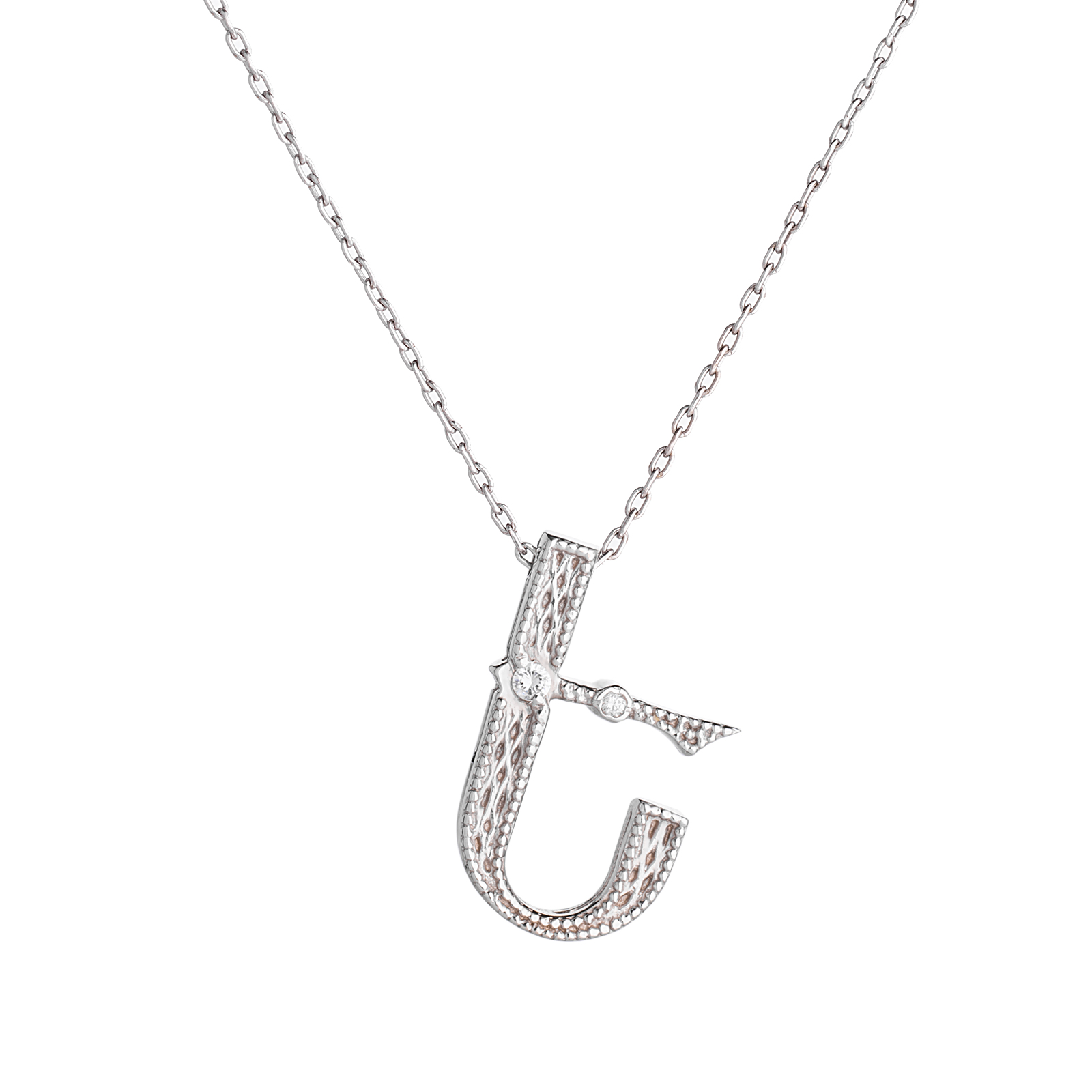 Echmiadzin Necklaces Ե