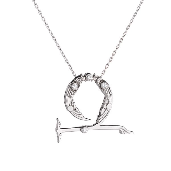 Echmiadzin Necklaces Զ