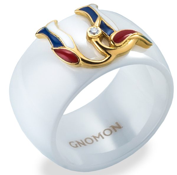 Trchnatar Rings Ա