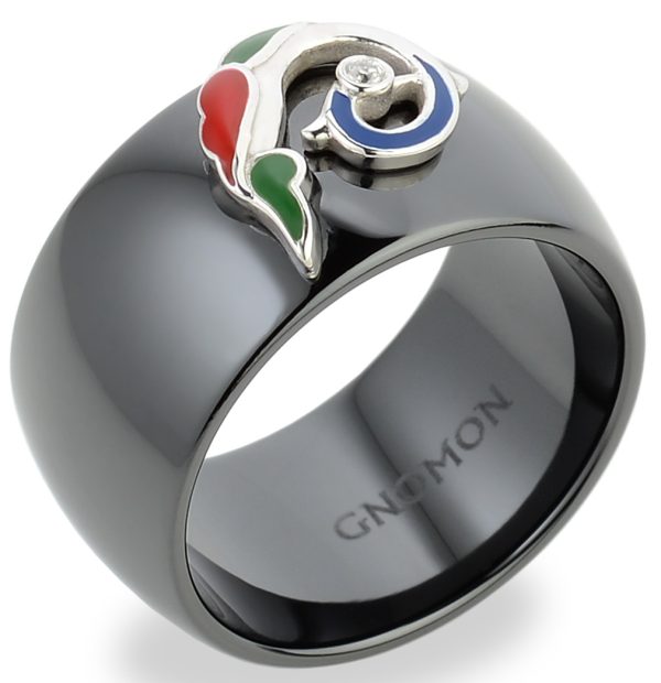 Trchnatar Rings Թ