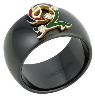 Trchnatar Rings Զ