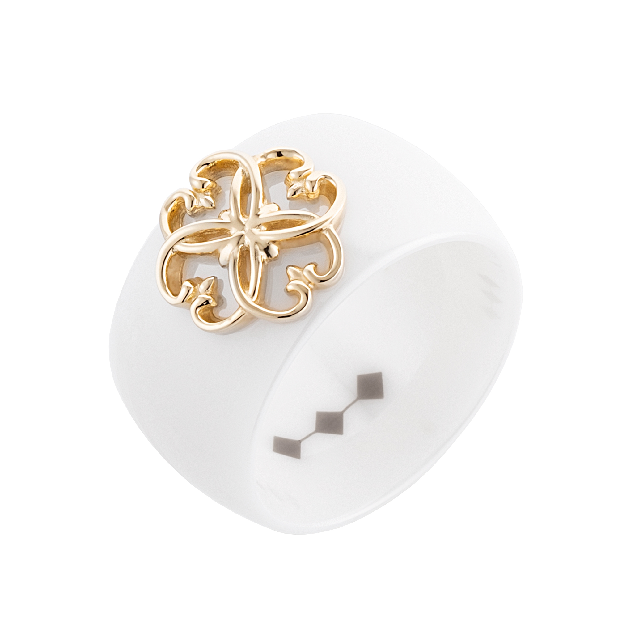 Ani ceramic ring